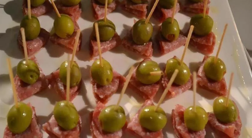 Baan Talay Dao Resort