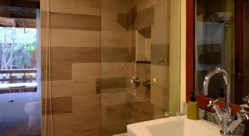 Baan Talay Dao Resort