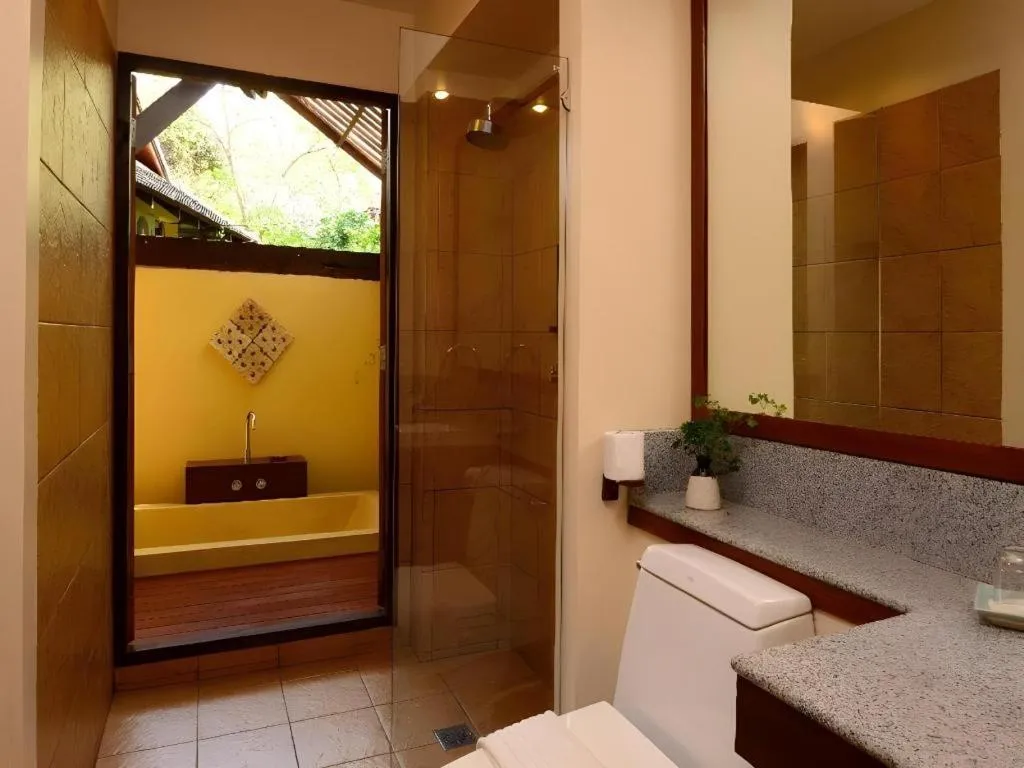 Baan Talay Dao Resort