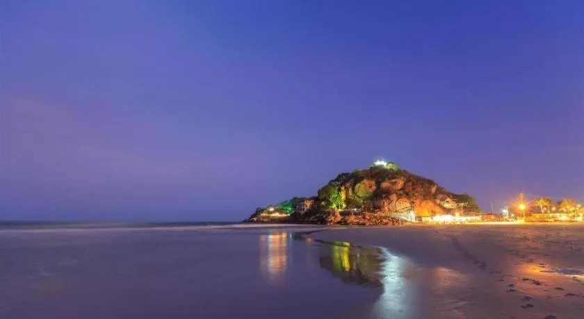 Baan Talay Dao Resort