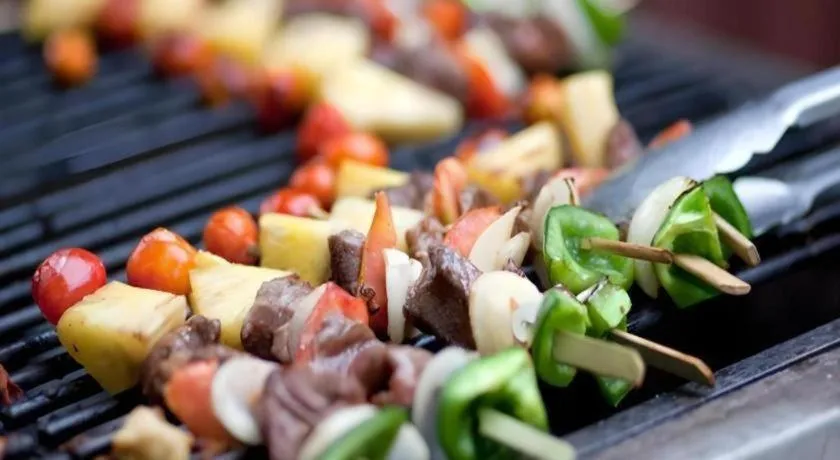 Baan Talay Dao Resort