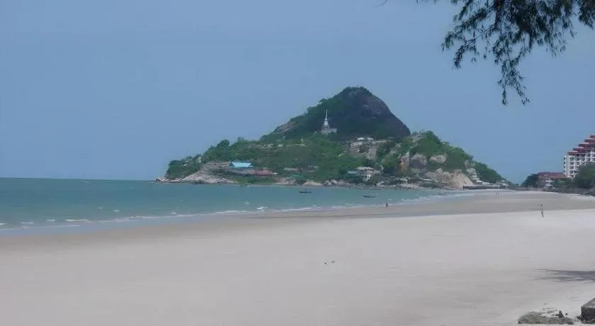 Baan Talay Dao Resort