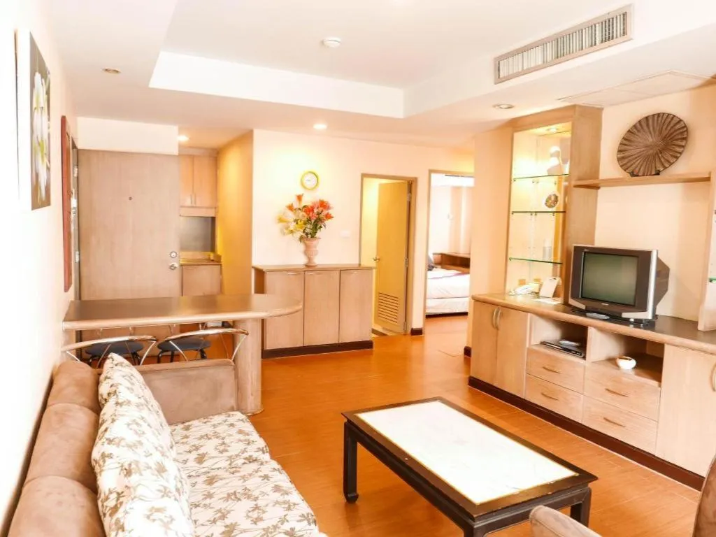 Best Comfort Bangkok Hotel