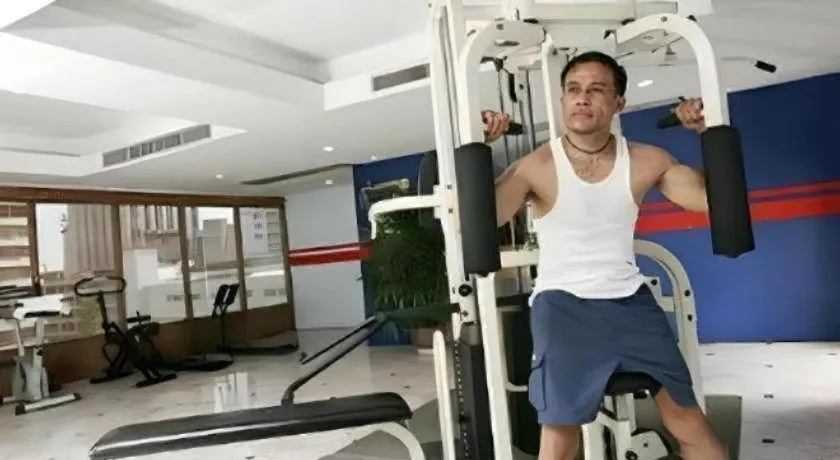 Best Comfort Bangkok Hotel