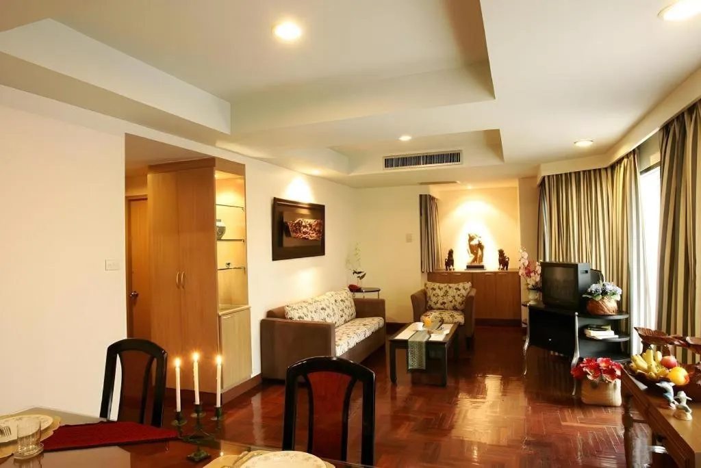 Best Comfort Bangkok Hotel