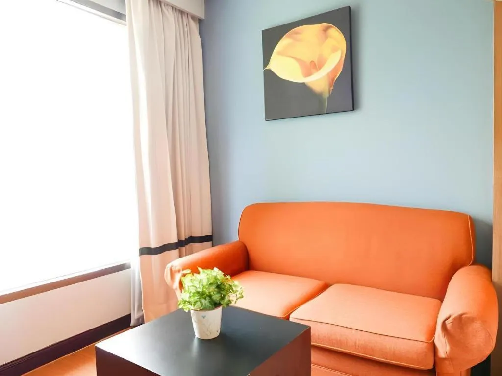 Best Comfort Bangkok Hotel