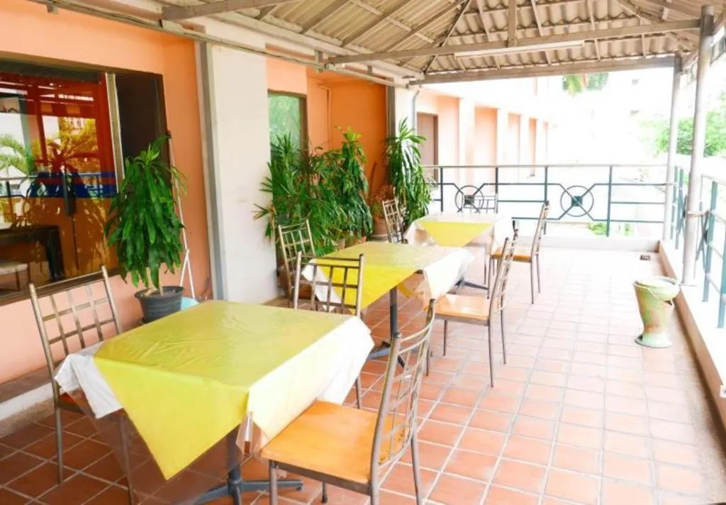 Best Comfort Bangkok Hotel