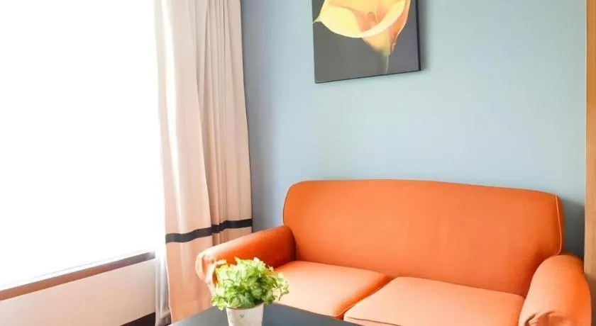 Best Comfort Bangkok Hotel