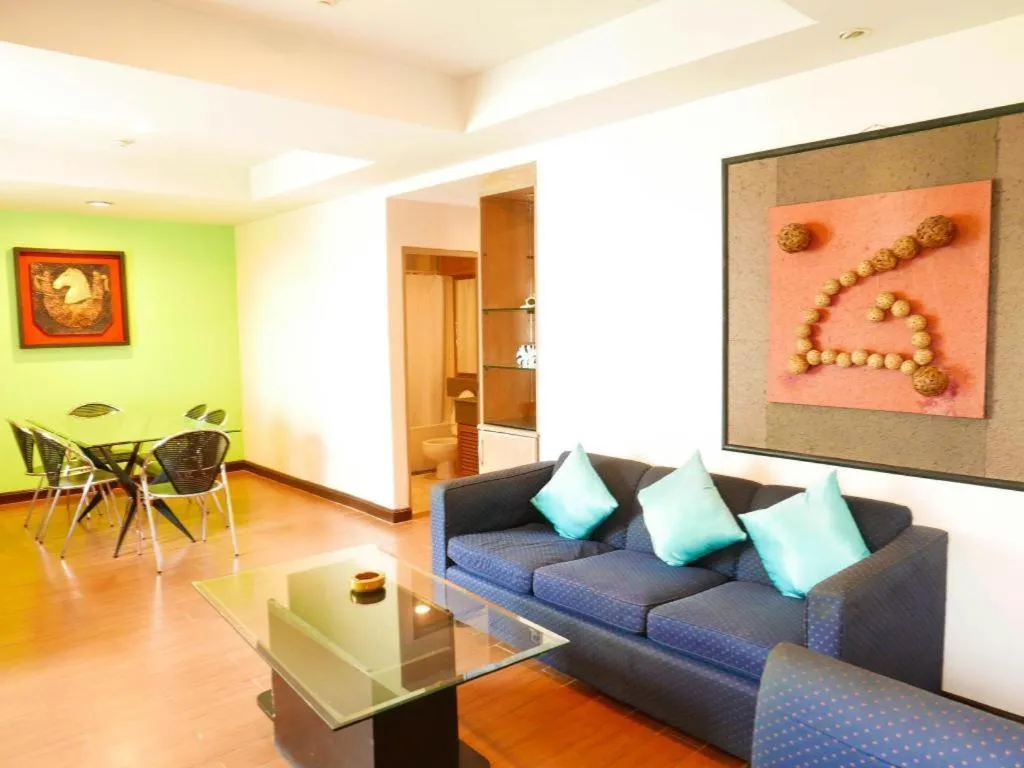 Best Comfort Bangkok Hotel