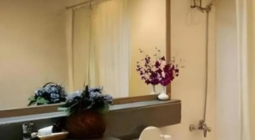 Best Comfort Bangkok Hotel