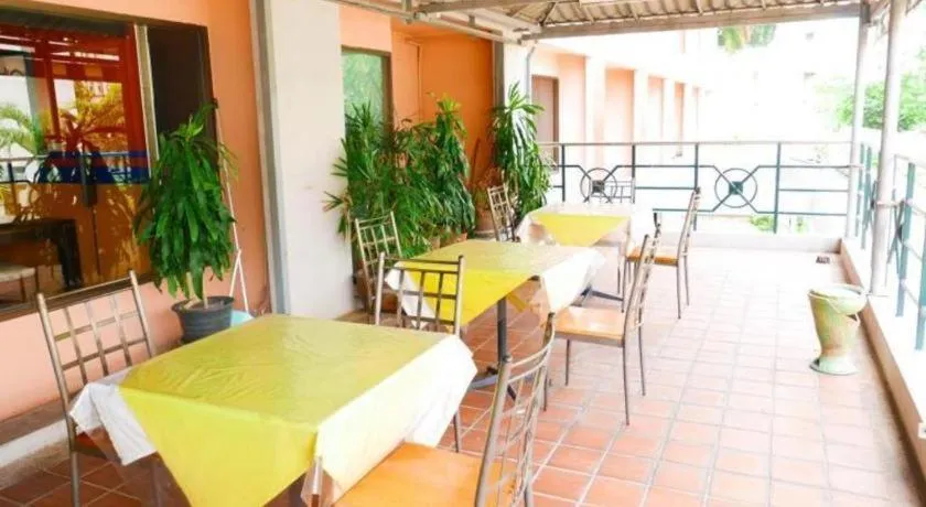 Best Comfort Bangkok Hotel