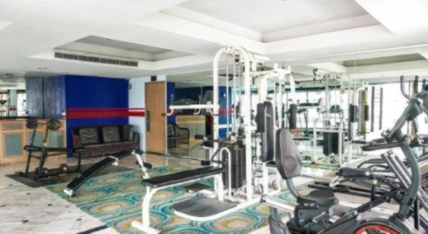 Best Comfort Bangkok Hotel