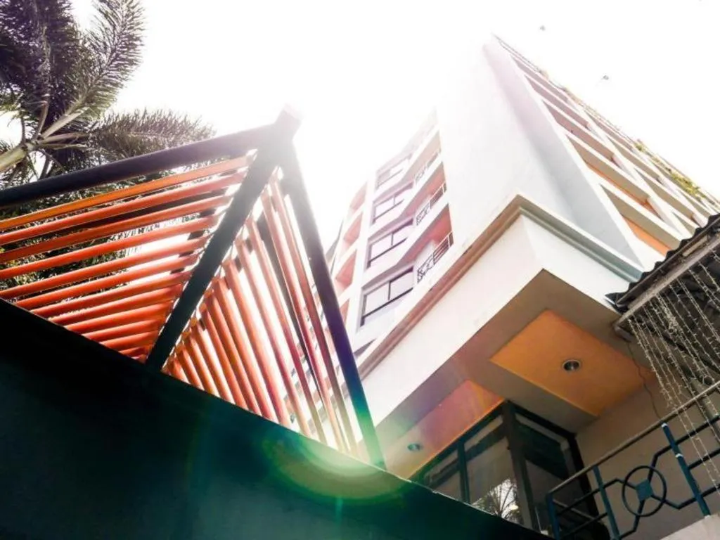 Best Comfort Bangkok Hotel