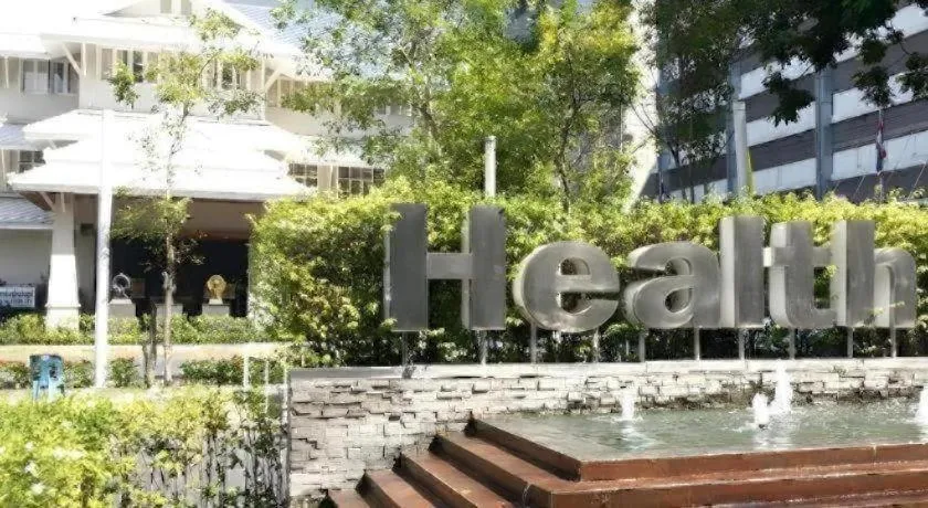 Best Comfort Bangkok Hotel