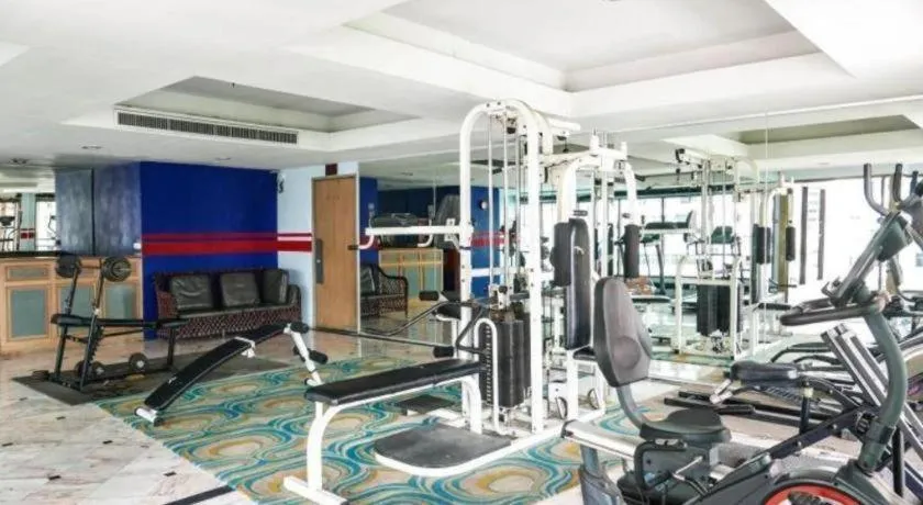 Best Comfort Bangkok Hotel