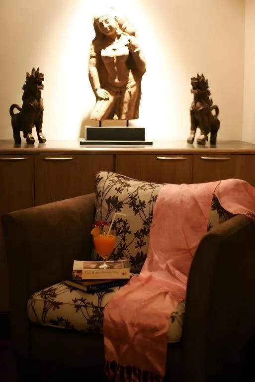 Best Comfort Bangkok Hotel