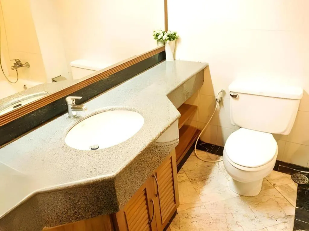 Best Comfort Bangkok Hotel