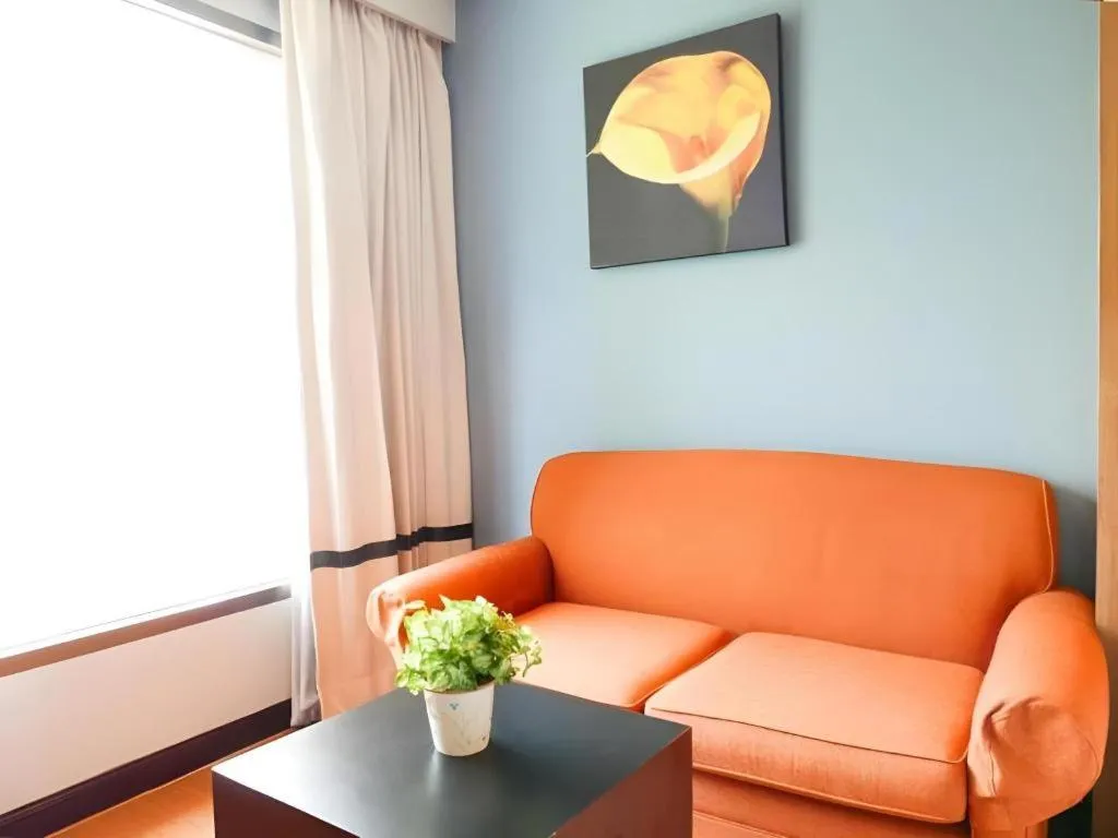 Best Comfort Bangkok Hotel