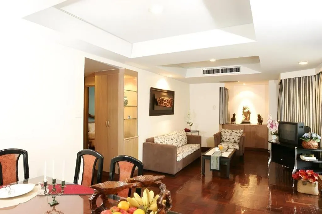 Best Comfort Bangkok Hotel