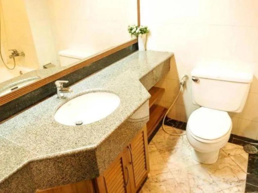 Best Comfort Bangkok Hotel