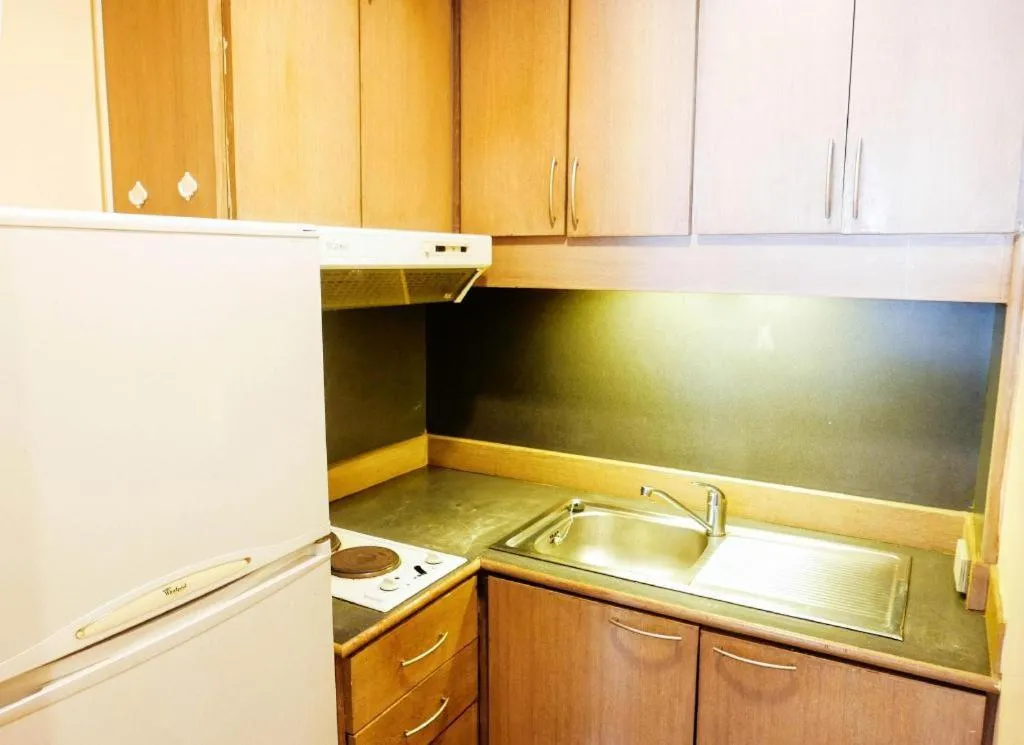 Best Comfort Bangkok Hotel