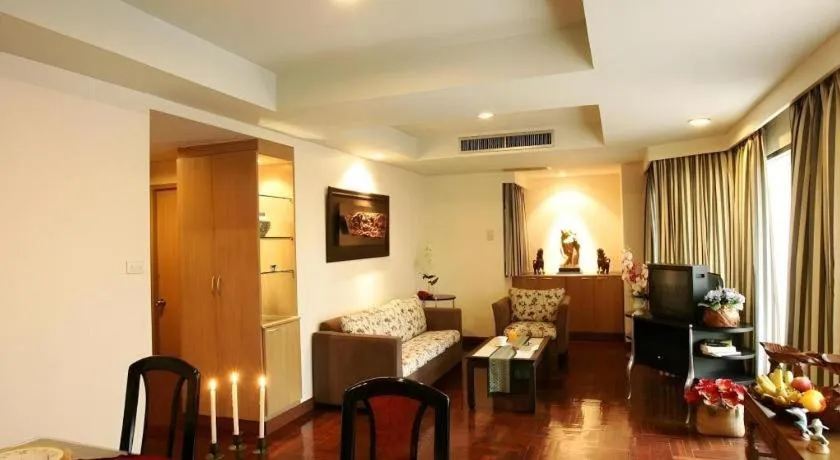Best Comfort Bangkok Hotel