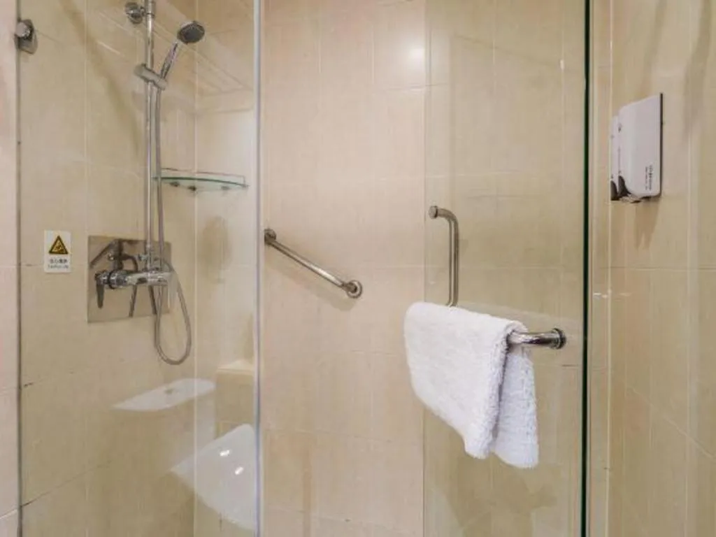 Rui Tai Hotel Hongqiao