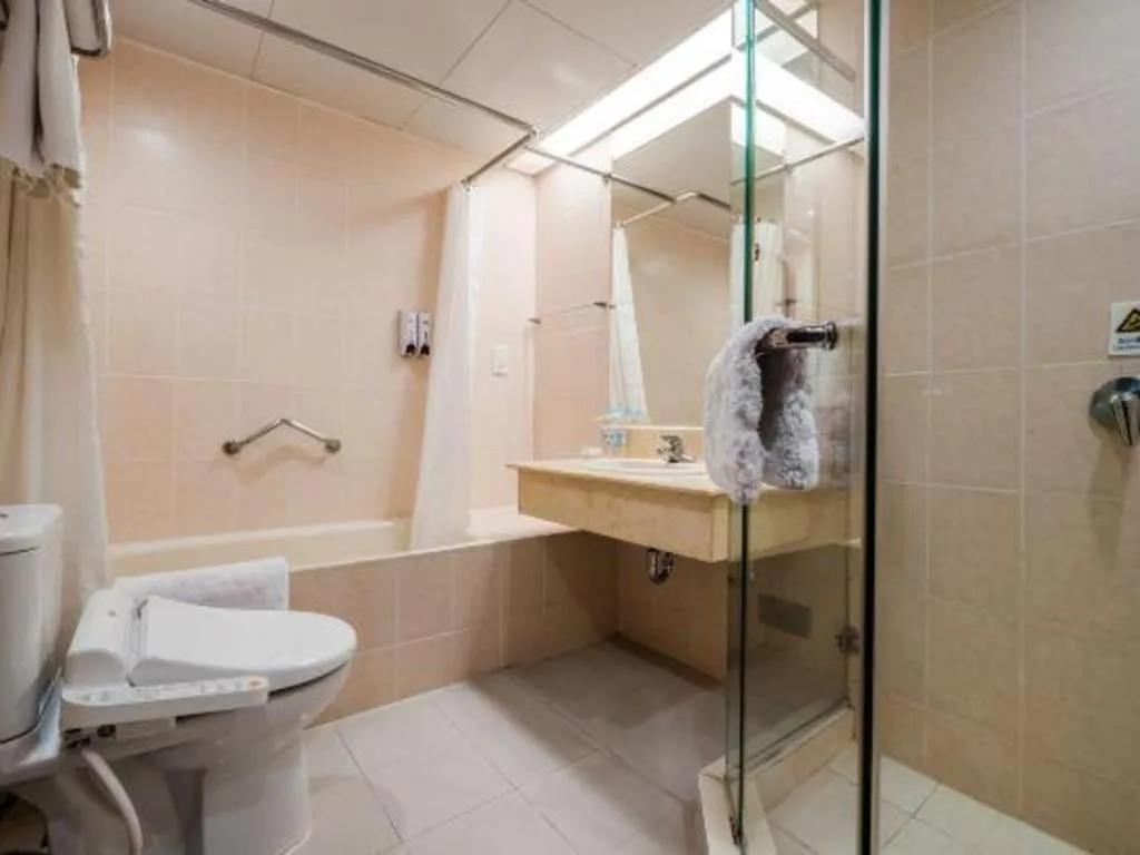 Rui Tai Hotel Hongqiao