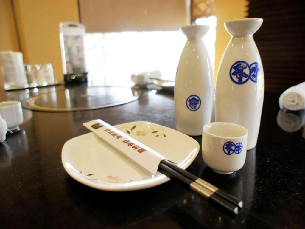 Rui Tai Hotel Hongqiao