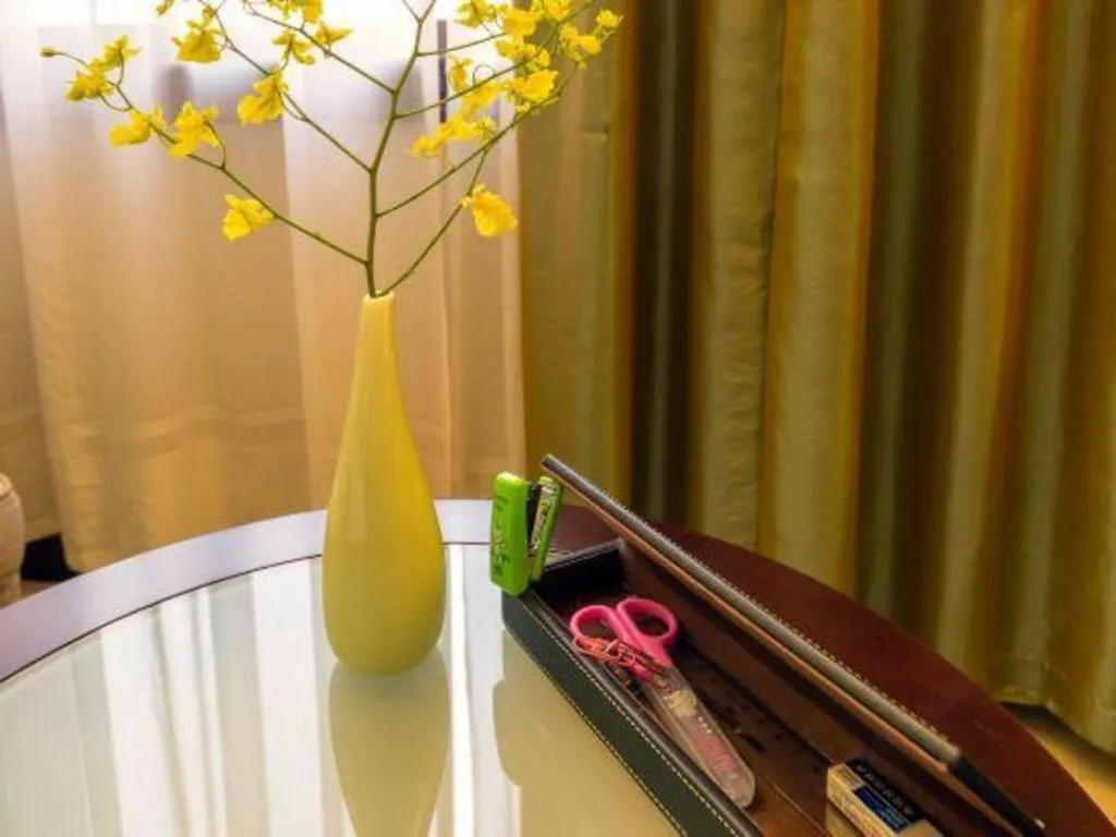 Rui Tai Hotel Hongqiao