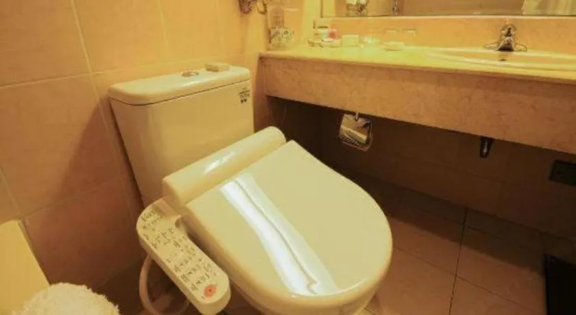 Rui Tai Hotel Hongqiao