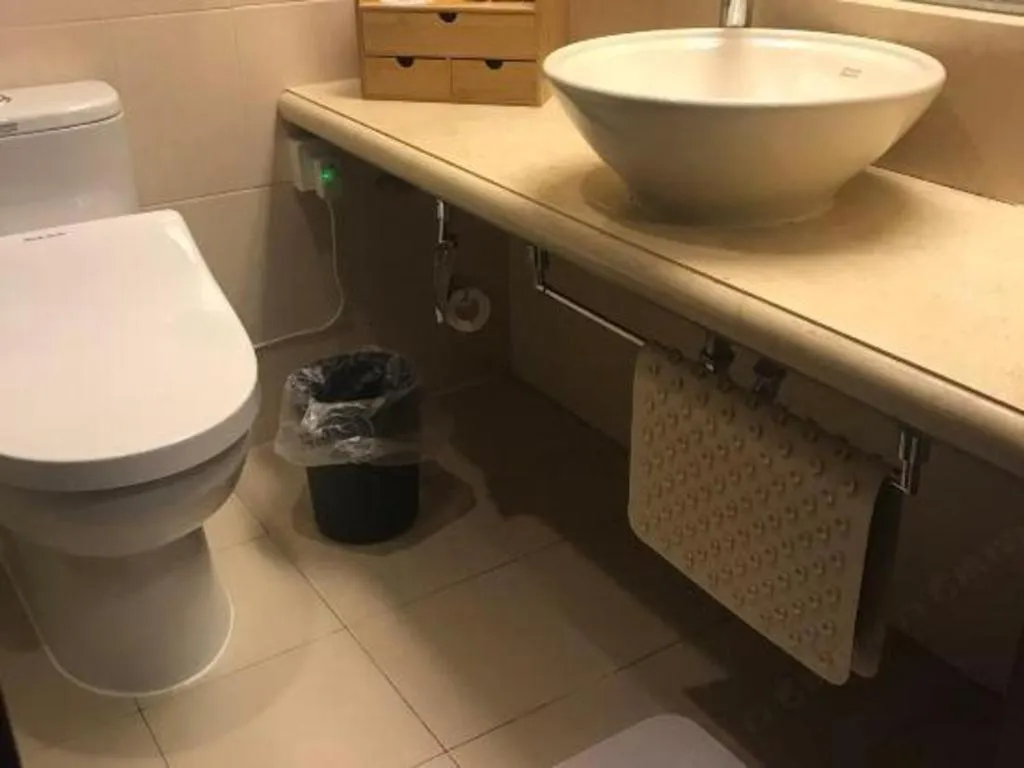 Rui Tai Hotel Hongqiao