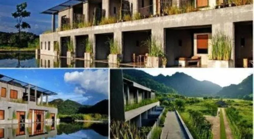 Avartarn Miracles Hotel