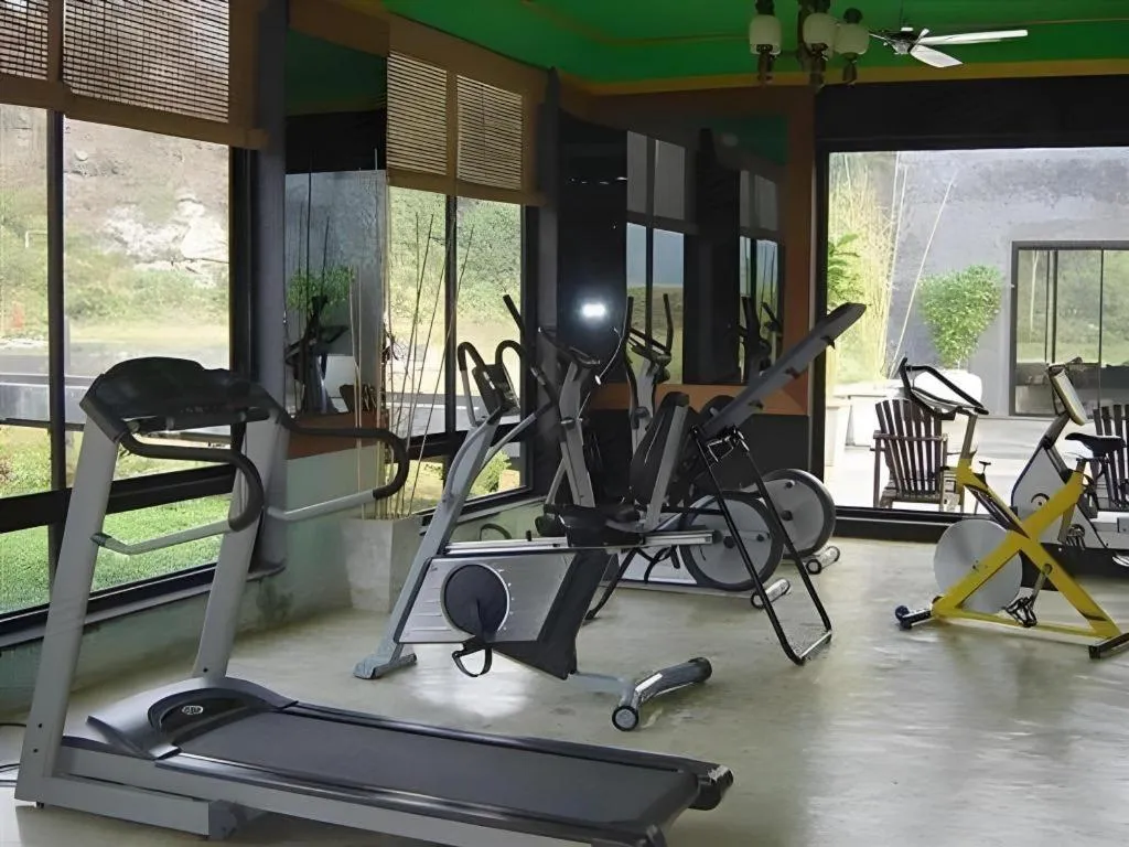 Avartarn Miracles Hotel