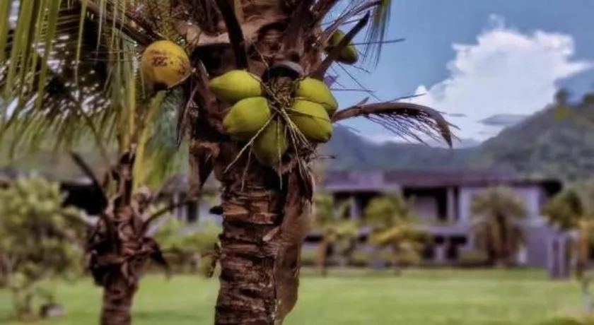 Avartarn Miracles Hotel