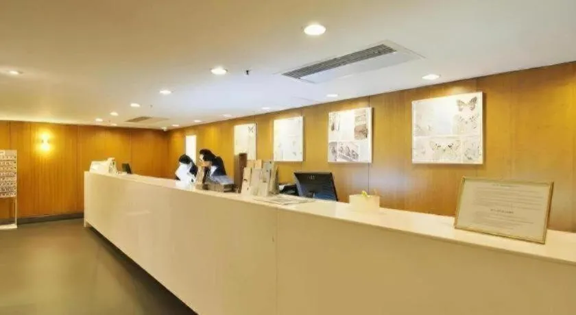 Caritas Oswald Cheung International House