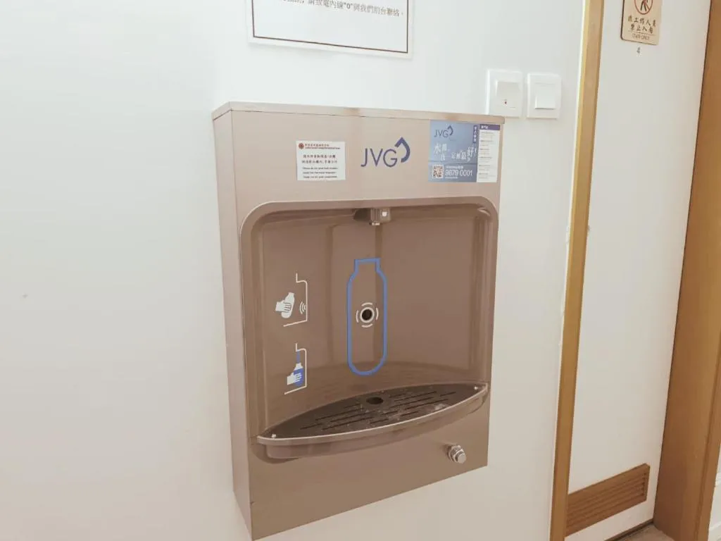 Caritas Oswald Cheung International House