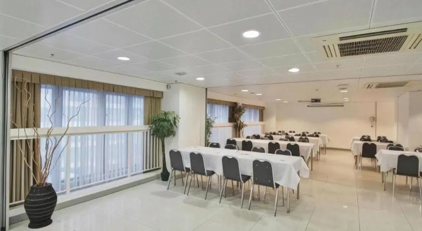 Caritas Oswald Cheung International House