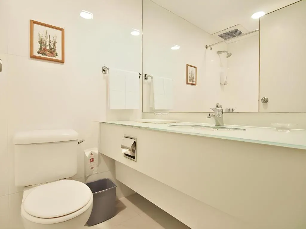 Caritas Oswald Cheung International House