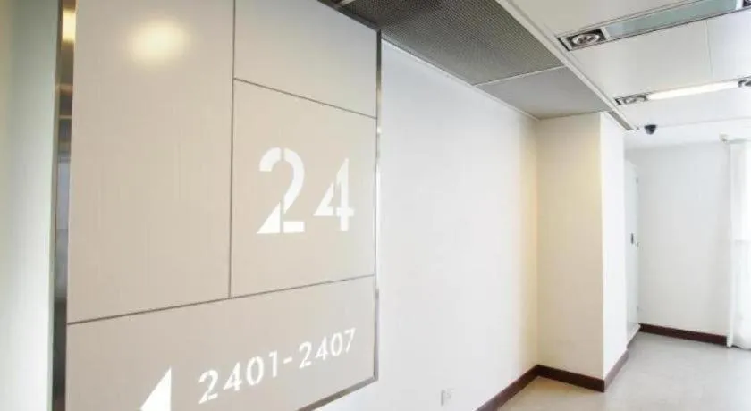 Caritas Oswald Cheung International House