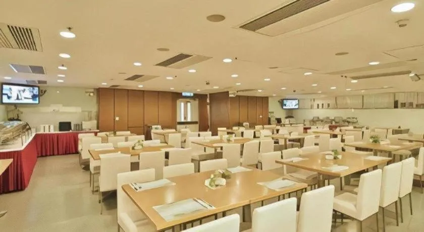 Caritas Oswald Cheung International House