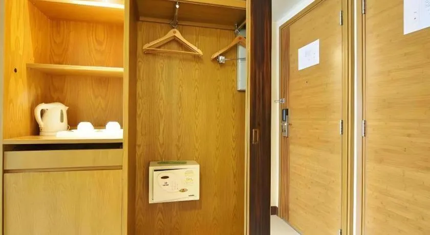 Caritas Oswald Cheung International House