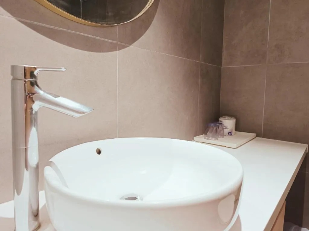 Caritas Oswald Cheung International House