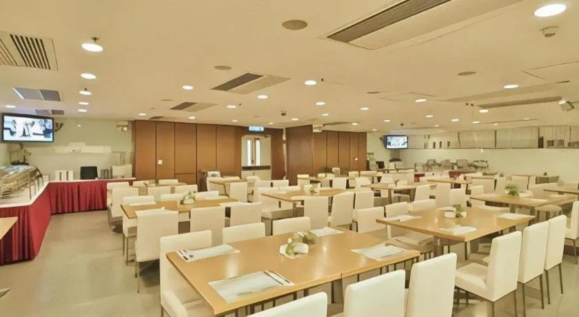 Caritas Oswald Cheung International House