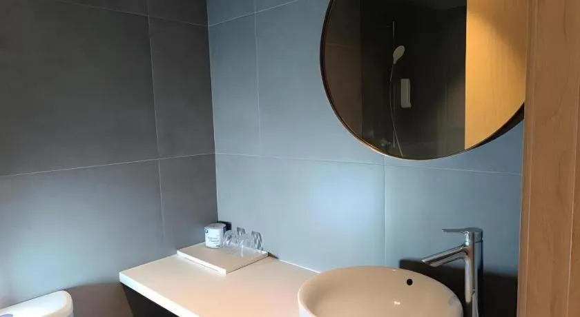 Caritas Oswald Cheung International House