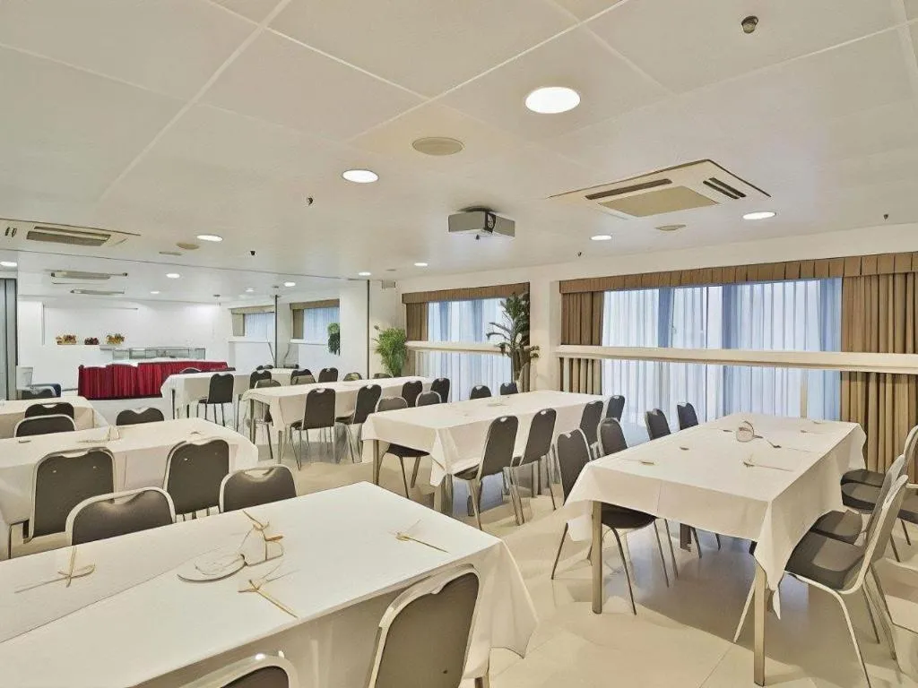 Caritas Oswald Cheung International House