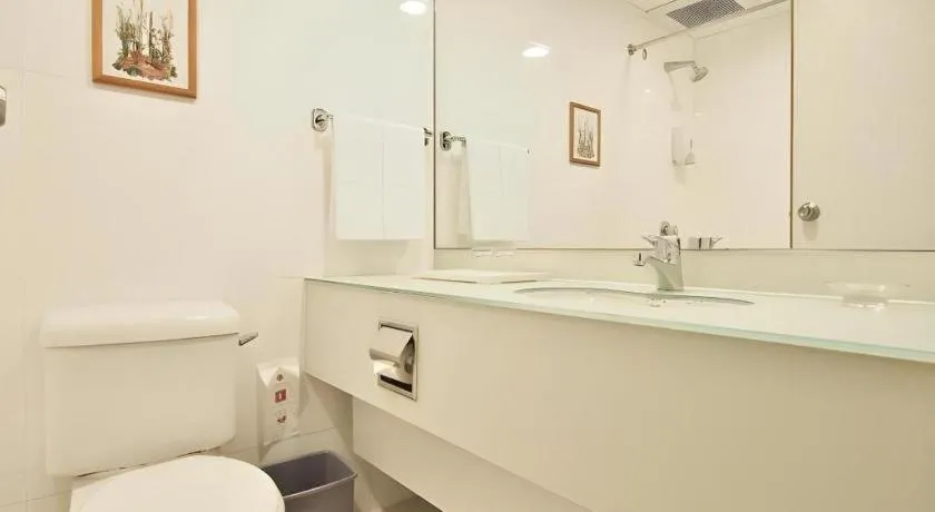 Caritas Oswald Cheung International House