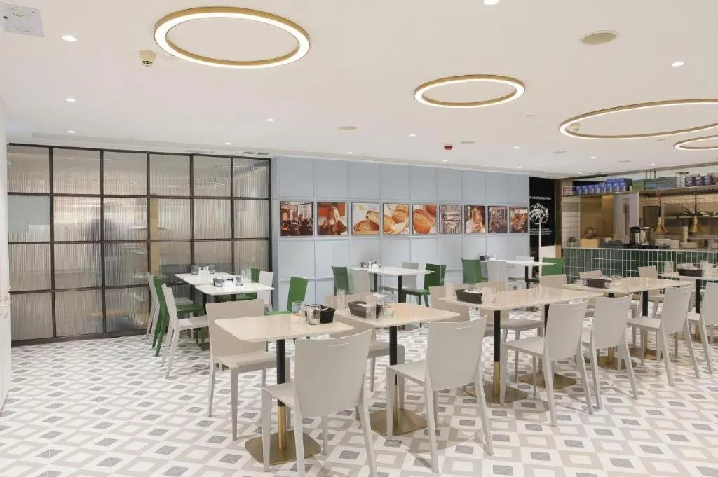 Caritas Oswald Cheung International House