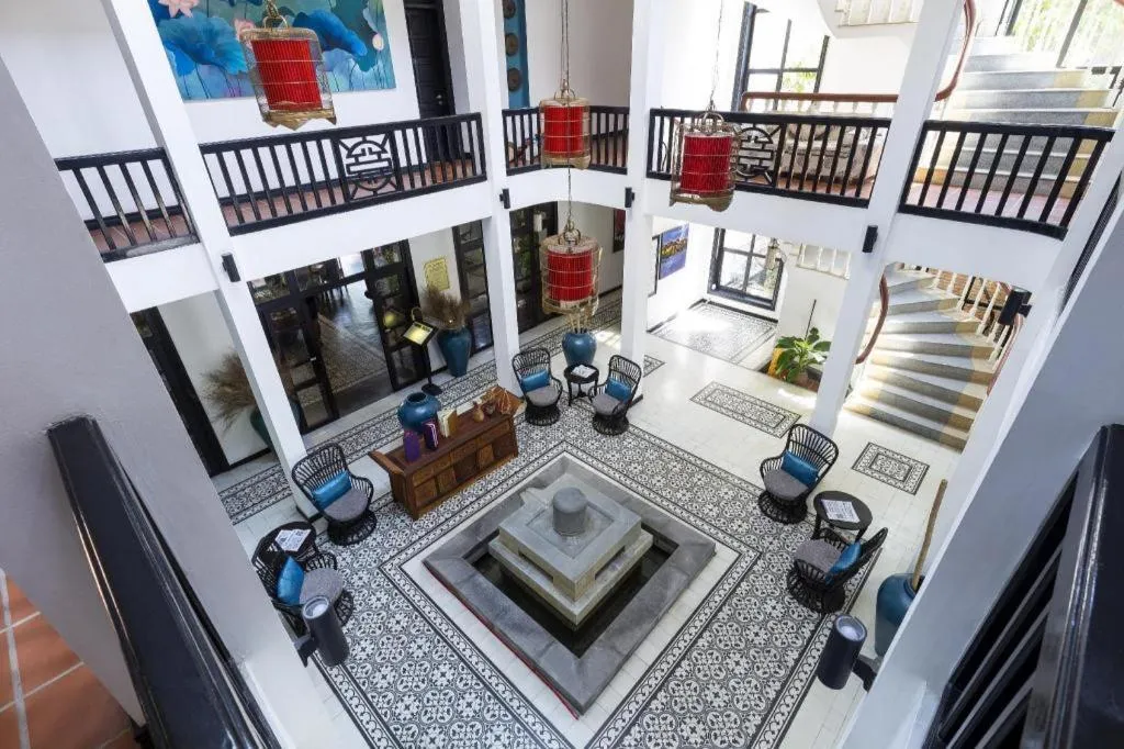 Hoi An Trails Resort