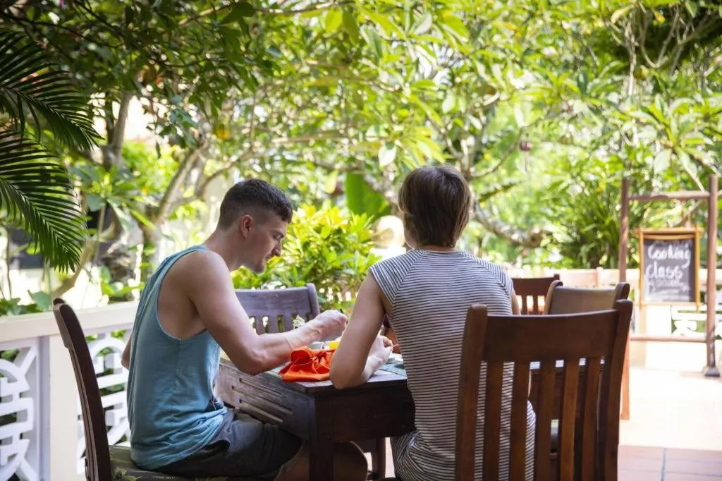 Hoi An Trails Resort